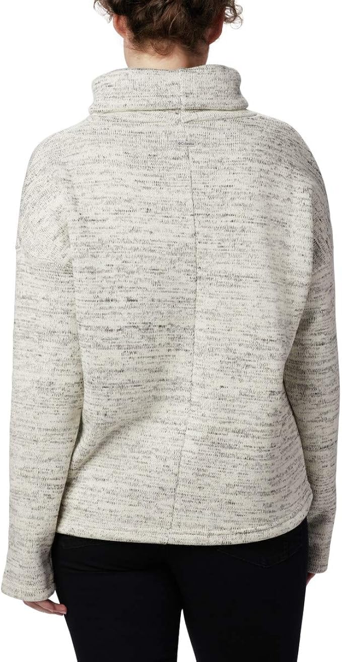 码全 Columbia 哥伦比亚 Chillin 女式套头抓绒衣 2.5折.93 海淘转运到手约¥172