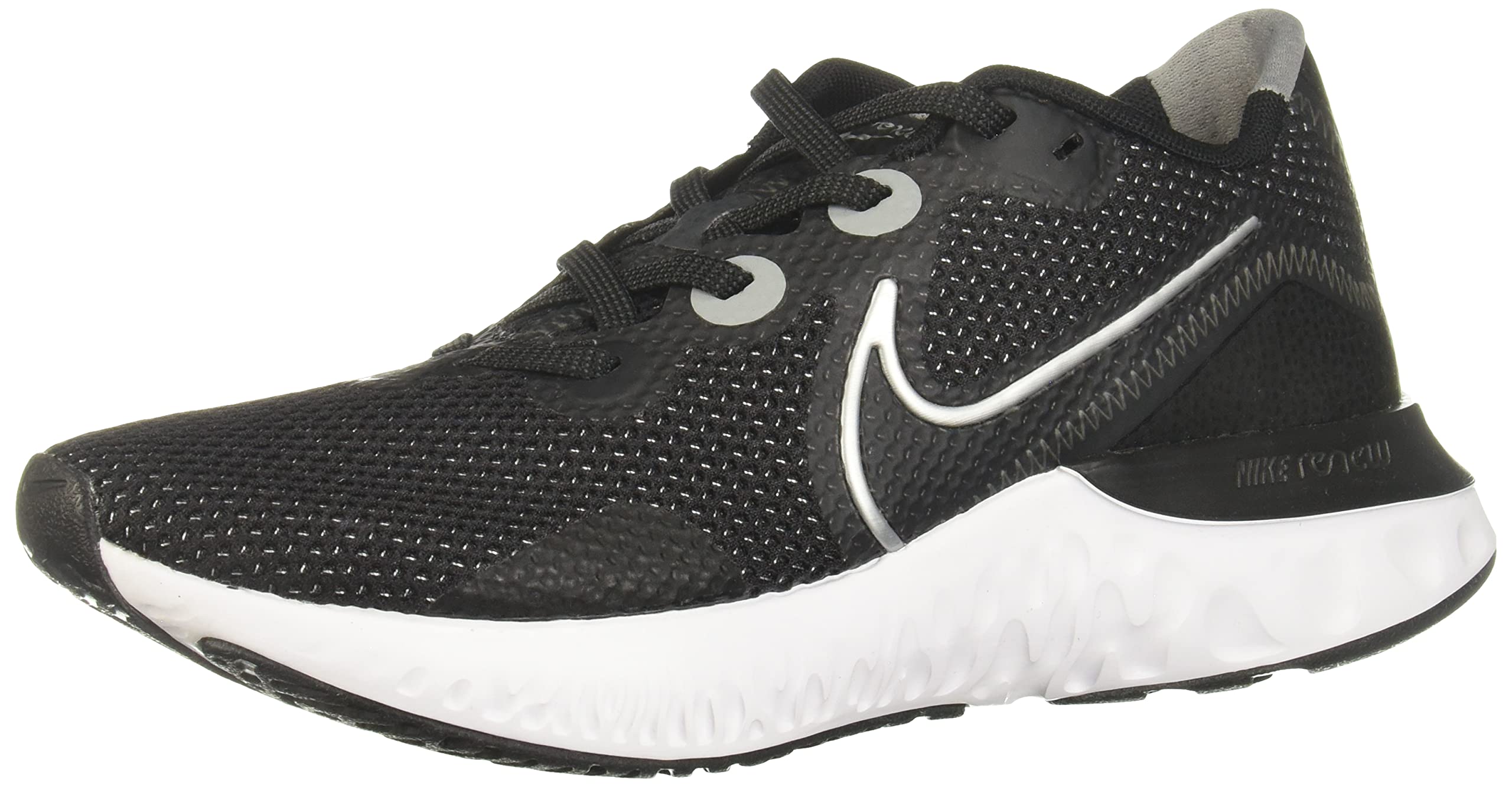 Nike Womens Renew Run Running Trainers CK6360