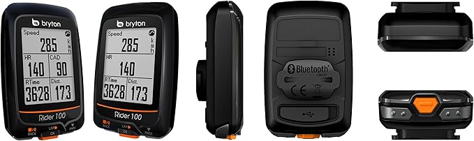 bryton rider 100