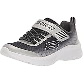 Skechers Kids Boys Microspec - ZorvaSneaker