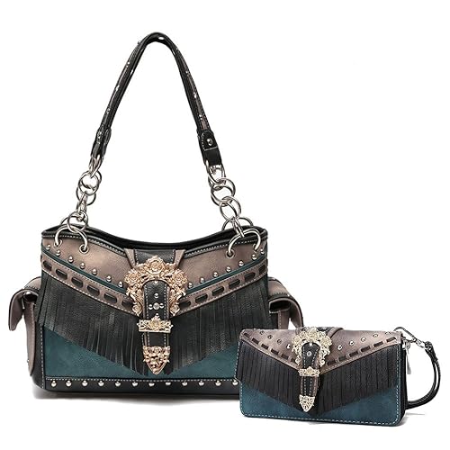 cowgirl trendy bags