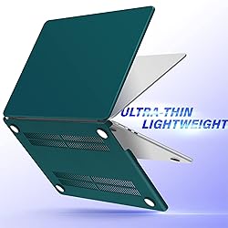 IBENZER Compatible with New 2024 2023 MacBook Air