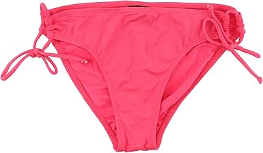 red bikini bottoms size 12