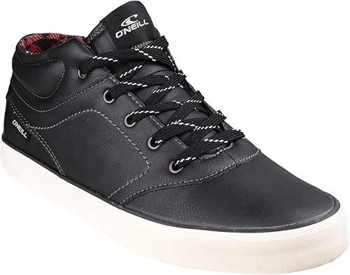 Amazon.com: Oneill Mens Psycho Mid Lace Up Shoes: Shoes