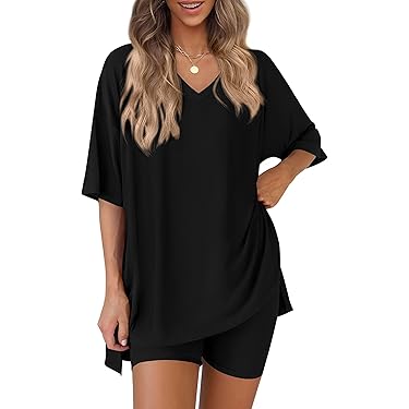 chinese dress ladies 15 Matching Short Sets On Amazon For SummerFrom $15