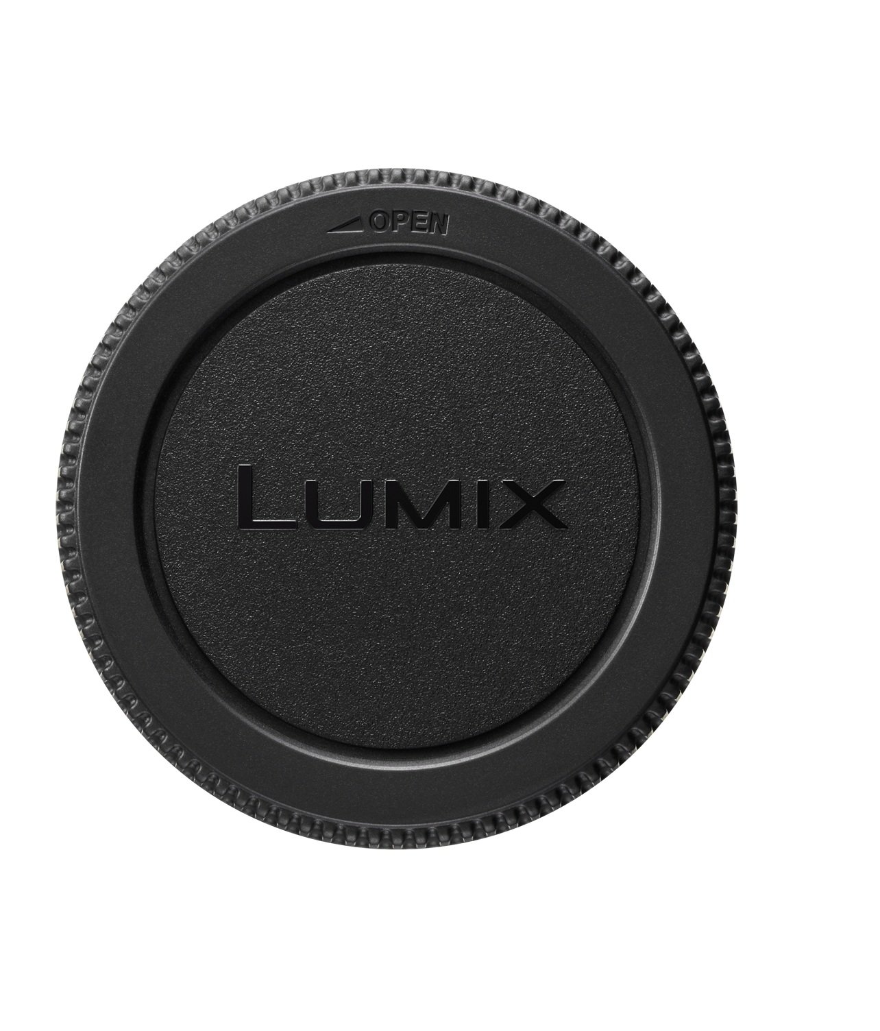 Panasonic DMW-BDC1 GU G-Serie Housing cap for Camera lens - Black