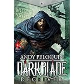 Deceiver: A Dark Epic Fantasy Novel (Darkblade)