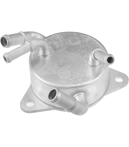 Amazon.com: Toyota 33493-33030 Auto Trans Oil Cooler : Automotive