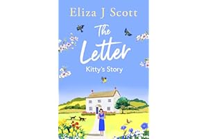 The Letter – Kitty’s Story (Life on the Moors Book 1)