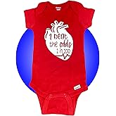 Baby Heart Surgery Bodysuits - Personalized - Heart Defect Baby Gifts - Open Heart Surgery Recovery Gift - 100% Cotton Bodysuits - Heart Warrior CHD Rompers - CHD Awareness Products - Heart Mom Gifts