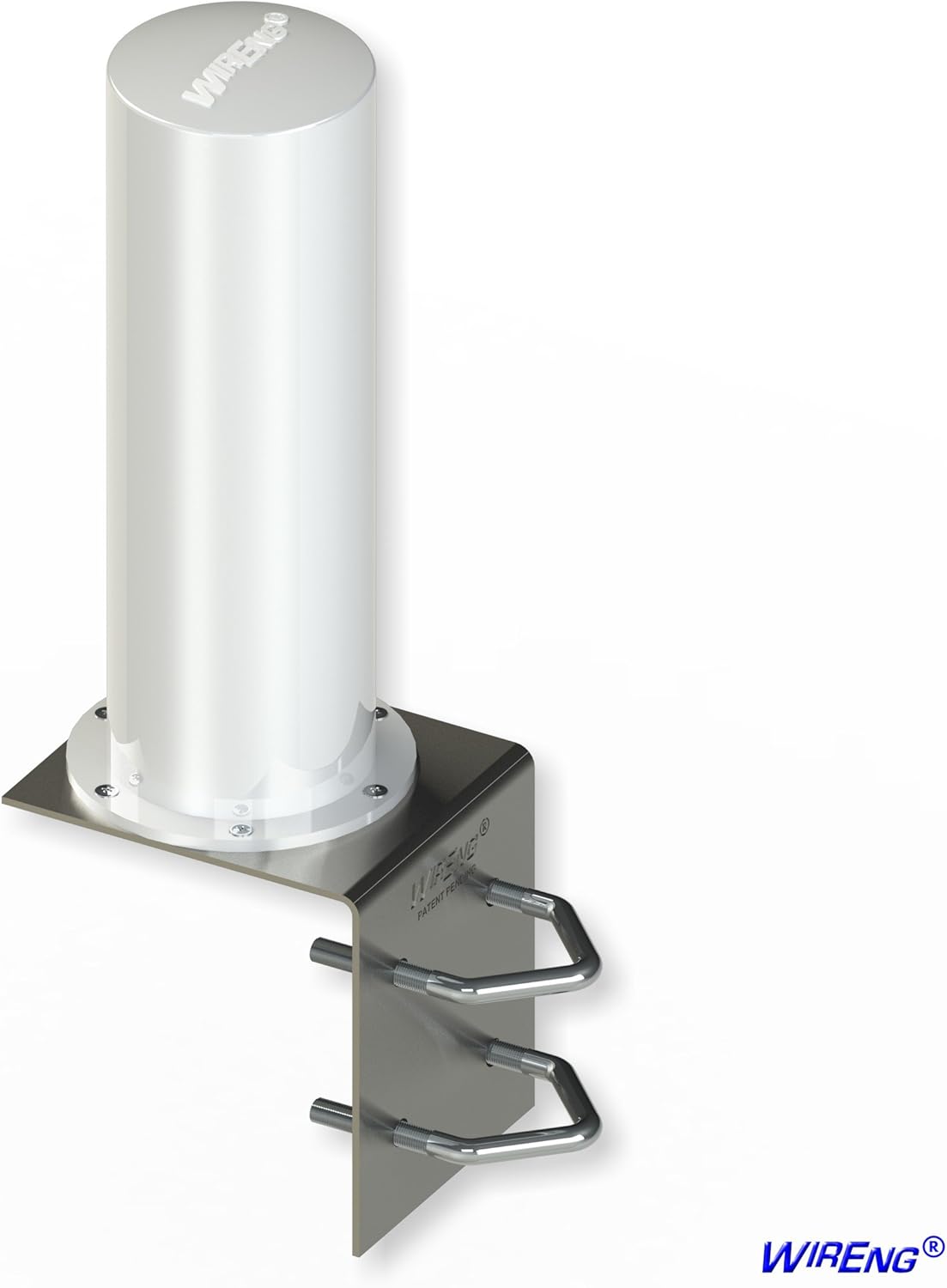 BoatAntPlus™ Antenna for Cricket AC3781 Marine Industrial