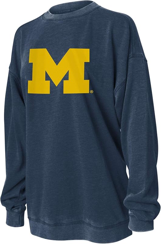 NCAA Campus - Sudadera para Mujer