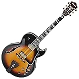 Ibanez LGB30 George Benson Signature - Vintage