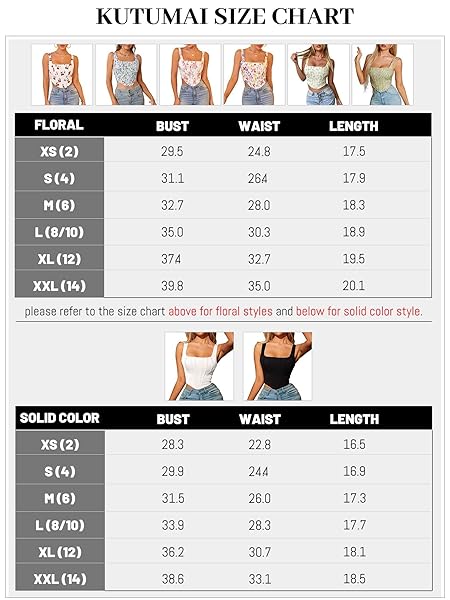 KUTUMAI WOMEN’S SUMMER FLORAL CORSET CROP TOP STRAP BONED BUSTIER CUTE BODYSHAPER TRENDY GOING OUT TOPS PURPLE XXL