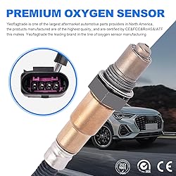 Yeoflagtrade 250-24672 250-25040 O2 Oxygen Sensor