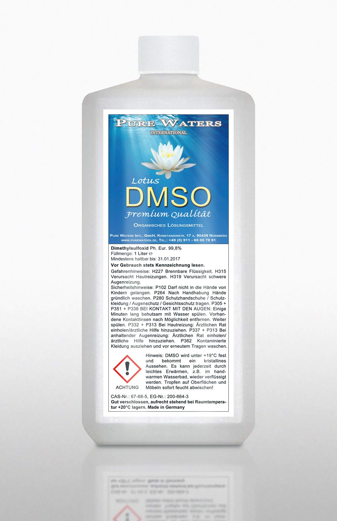 biotraxx dmso