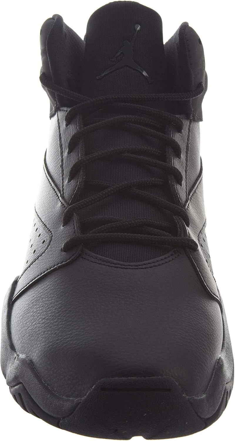 jordan nike mens lift off leather synthetic trainers