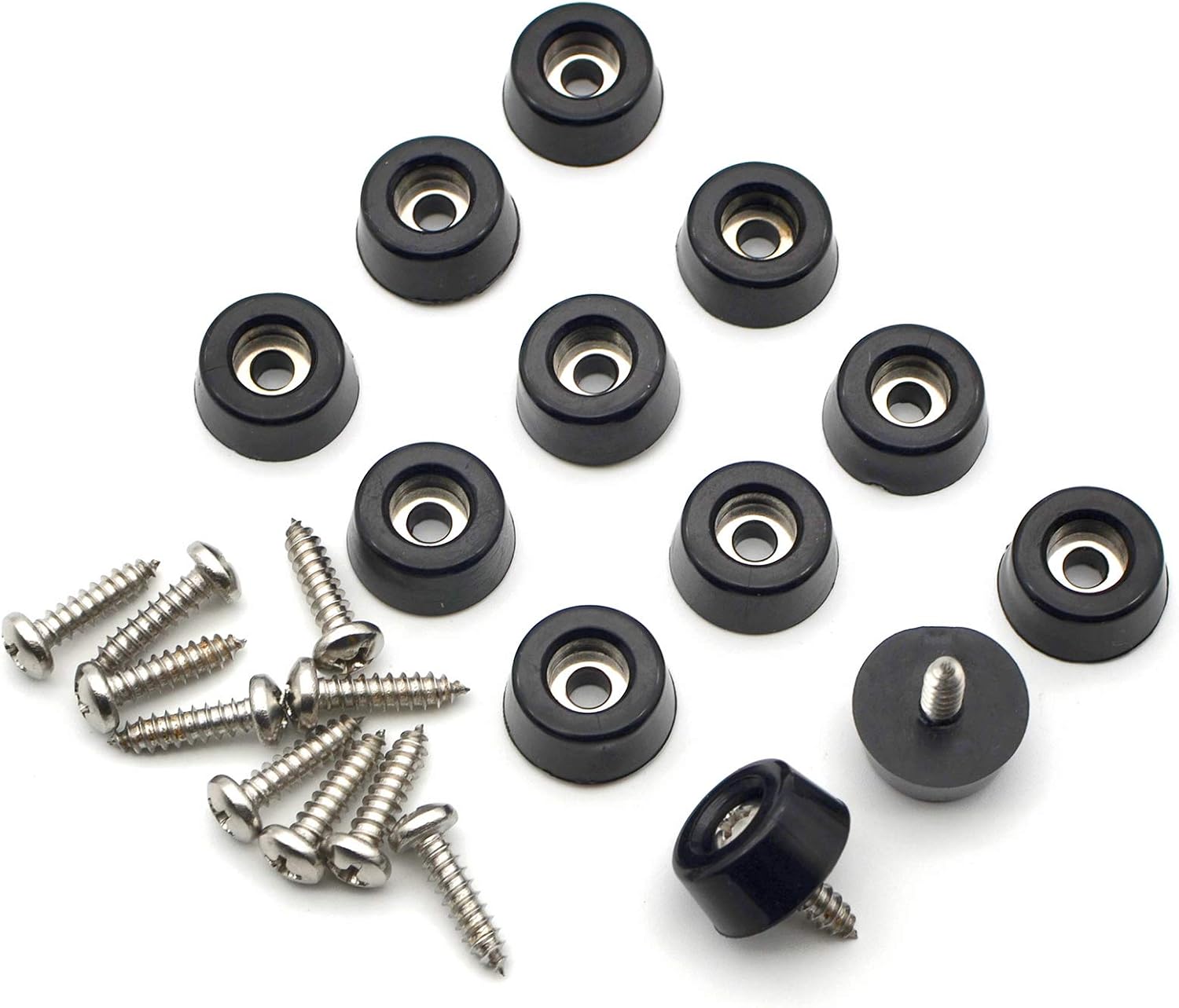 Adhesive Rubber Feet For Cutting Board at Marie Cheung blog