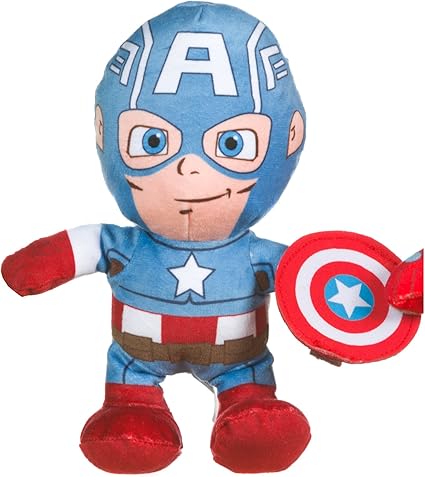 avengers small toys