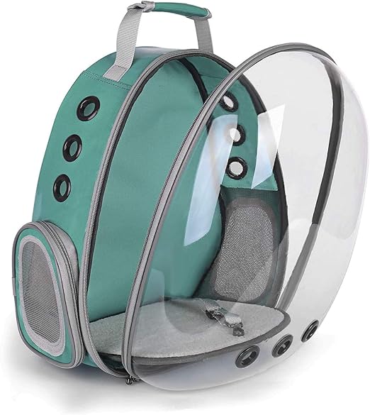 cat backpack amazon