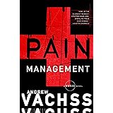 Pain Management: A Burke Novel