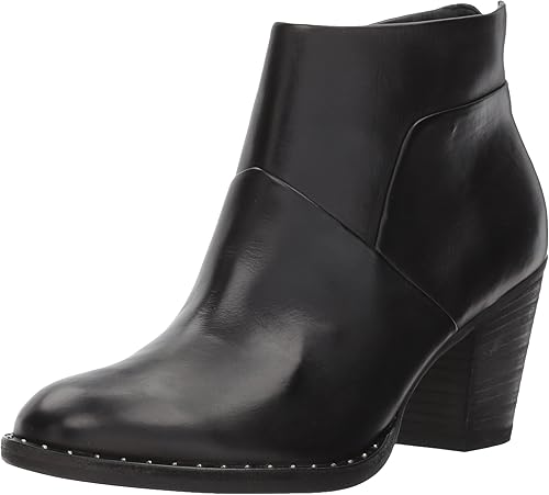 paul green black booties