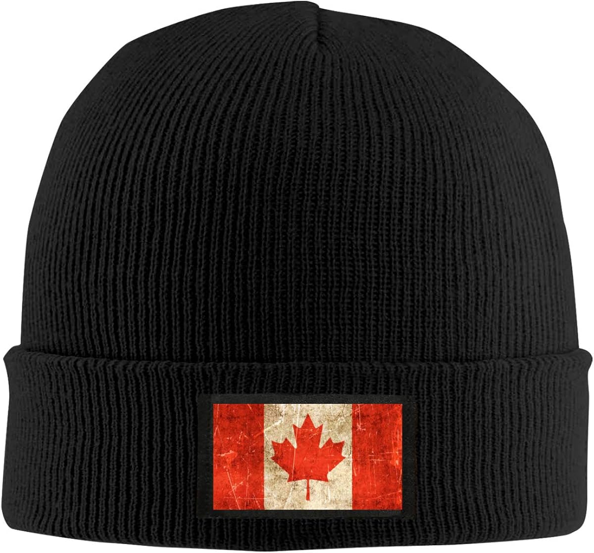 canadian winter hat