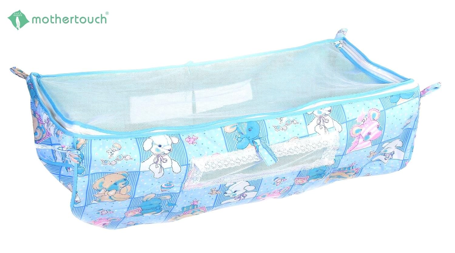 mothertouch cradle cover