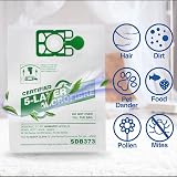 First4Spares 20 x Numatic Henry Hetty HEPAFLO Hoover Bags 5 Layer Cloth view 7