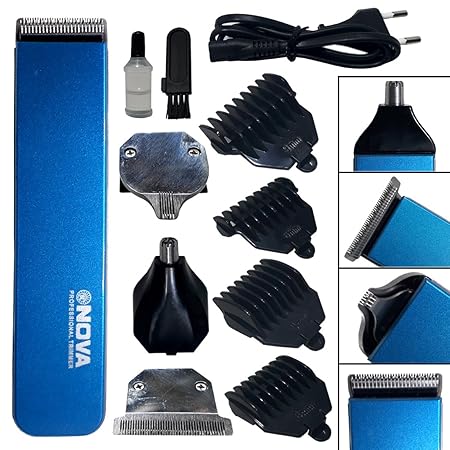 nova nose trimmer