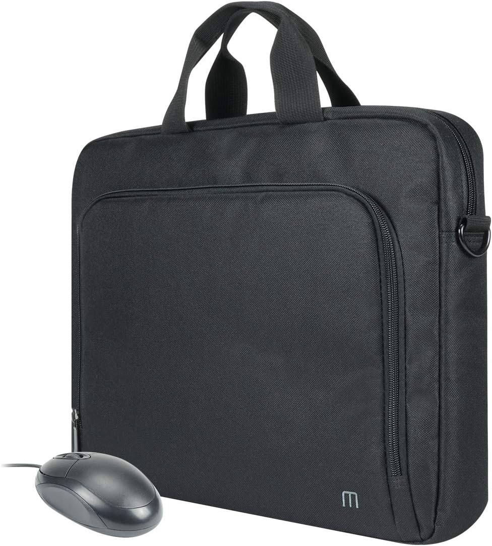 basic briefcase