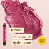 Burt's Bees Gift Set Lip Shimmers Peony Rhubarb Fig 3x2.6g 11.05g view 3