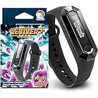 Brook Pocket Auto Catch Reviver Plus - Splendid Evolution, Auto Spin and Catching Pocket Monsters, Collecting Items, Wristban