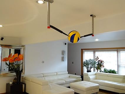 volleyball swing trainer