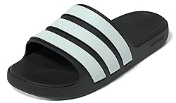 adidas Unisex-Adult ZNSORY, Black/White/Black, 12