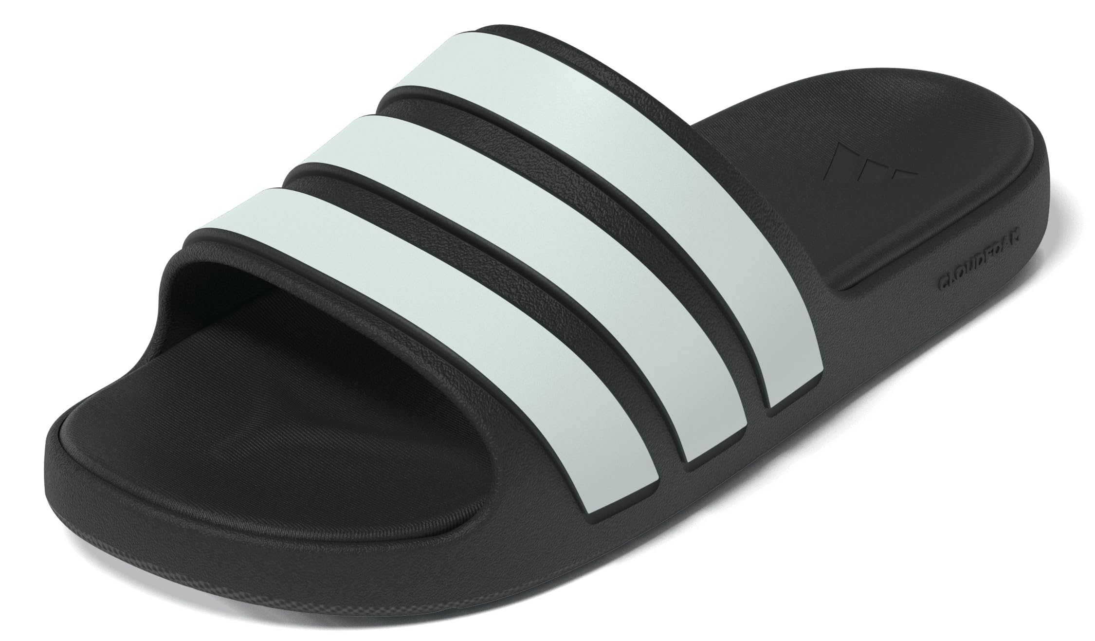 adidas Unisex-Adult ZNSORY, Black/White/Black, 12