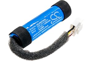 FYIOGXG Cameron Sino Battery for Harman/Kardon Onyx Studio 7 PN:Harman/Kardon GSP-1S1P-OS7A 3350mAh / 12.40Wh