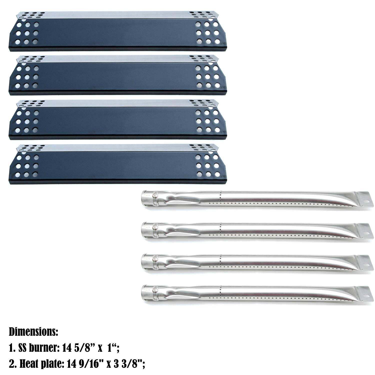 Direct store Parts Kit DG142 Replacement Sunbeam,Nexgrill,Grill Master