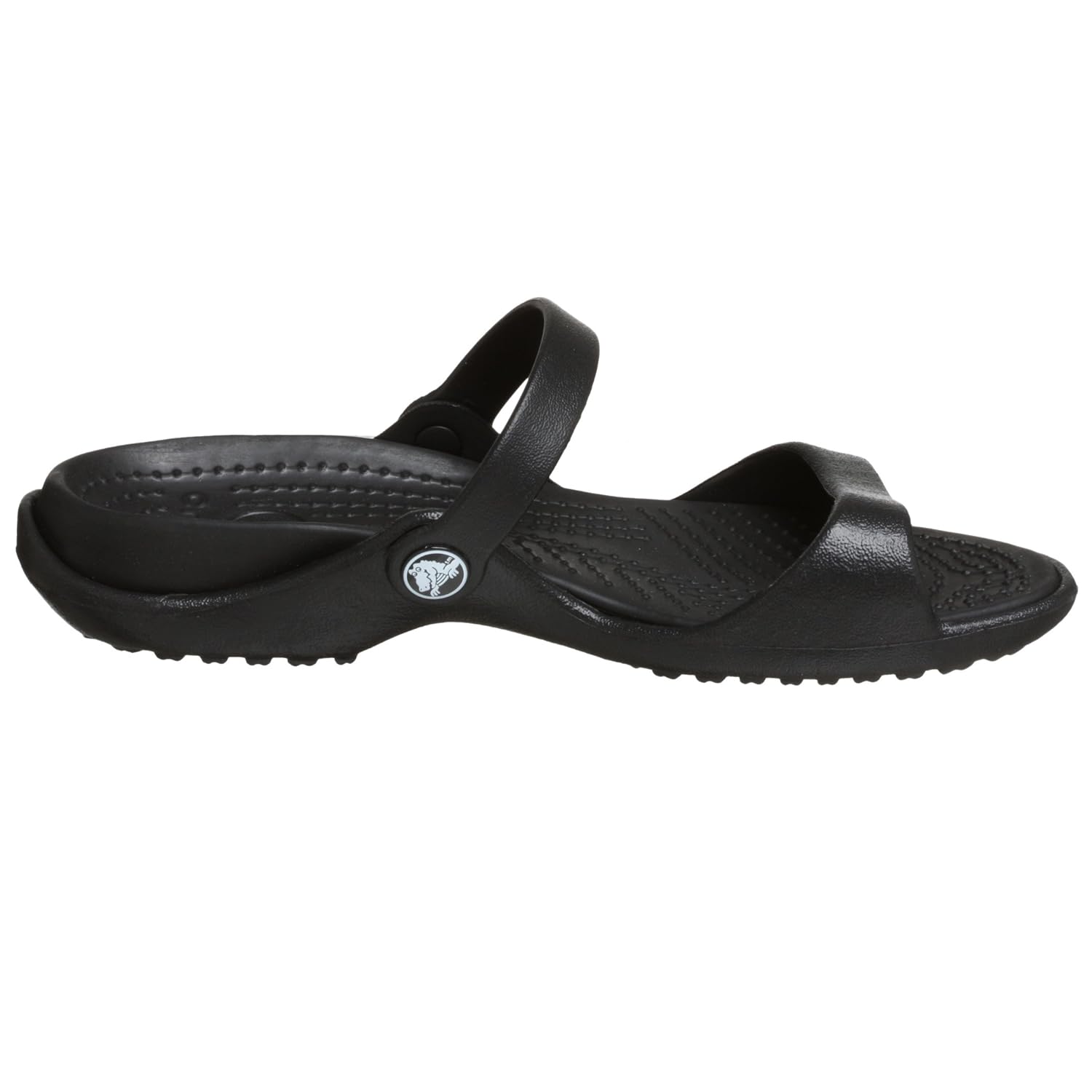 crocs women's cleo fashion sandals
