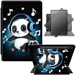 Galaxy Tab S7 FE / S8 Plus / S7 Plus Tablet Case