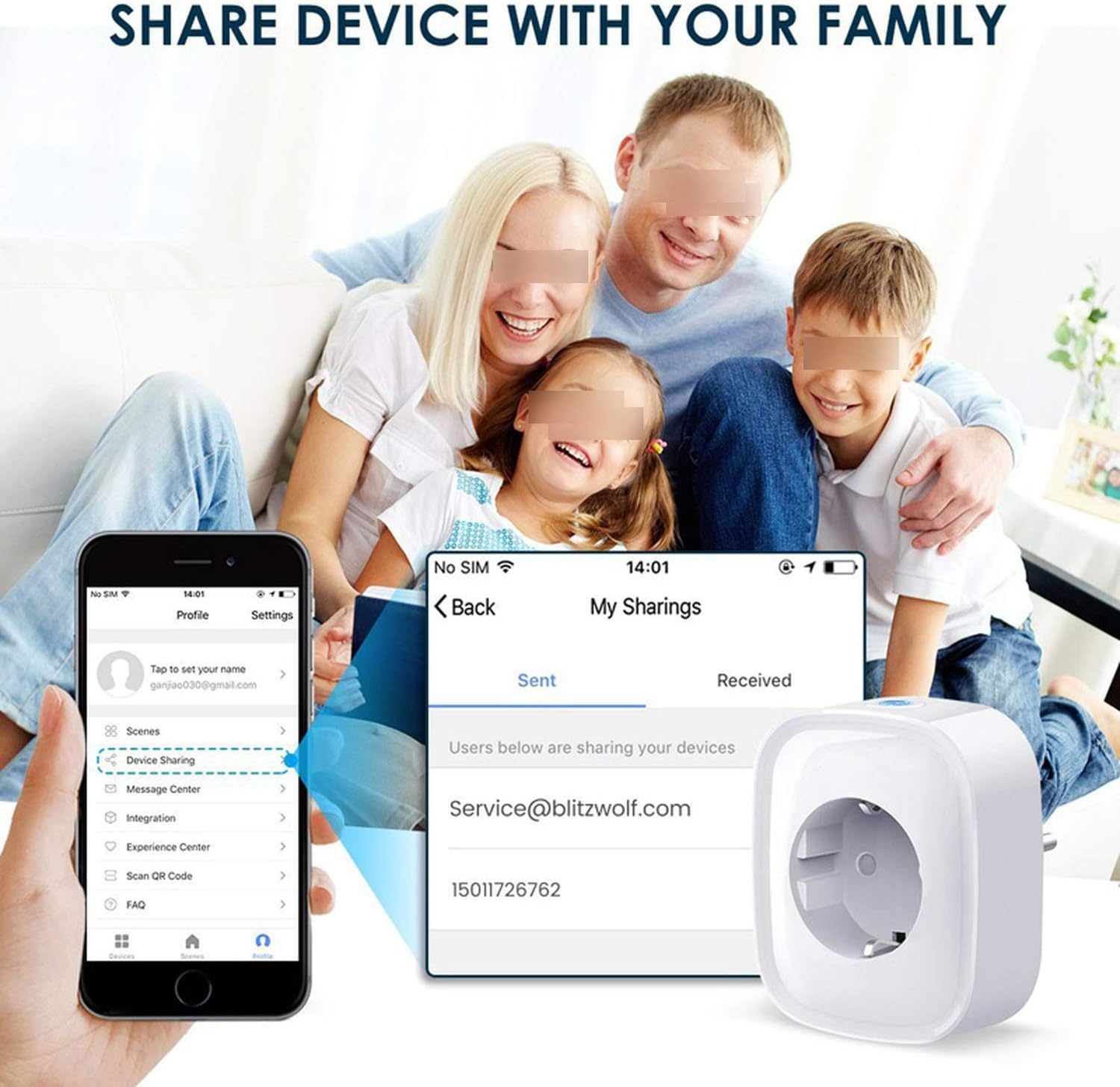 amazon smart plug 220v