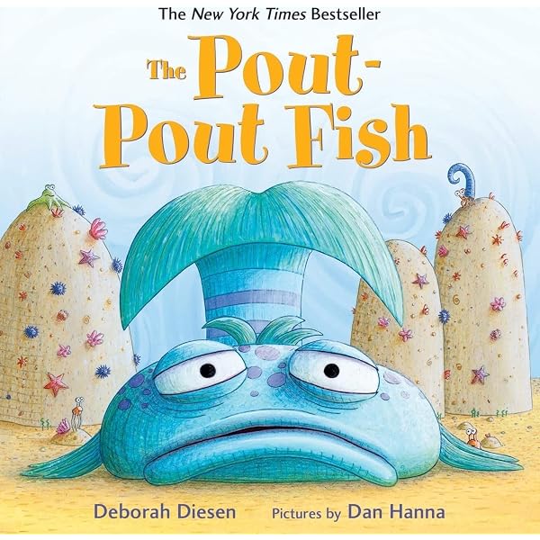 Fidgety Fish: 9781854307538: Ruth Galloway: Books