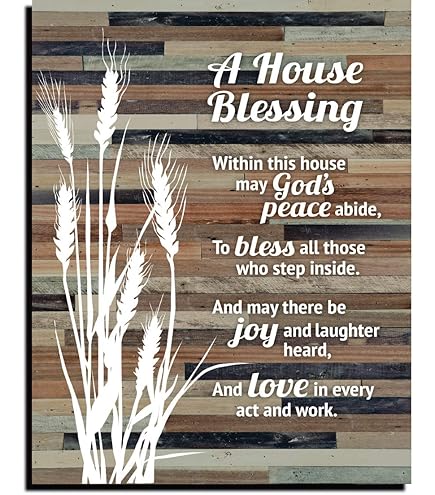 Reglas De La Casa - House Rules - Inspirational saying in Spanish 6x9