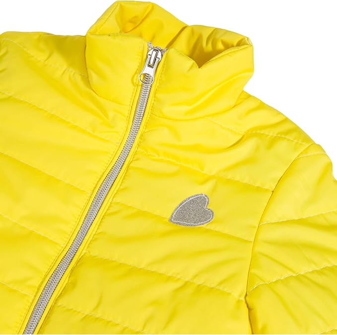 Jaune Bebe Fille Mid Yellow 72 Catimini Cn463 Blouson 12 18 Mois Taille Fabricant 18m Bebe Bilkvarteret Bebe Fille 0 24m
