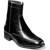 Florsheim Men's Essex Moc Toe Zipper Boot