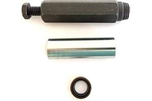 PMD Products GM 4L60E 4L80E Transmission Shifter Seal Remover Installer Tool with Seal