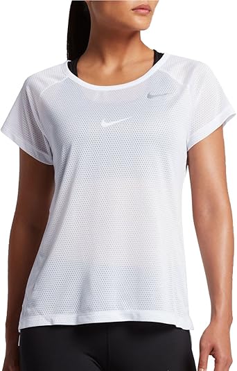 women's plus size nike t shirts
