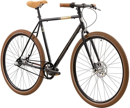 Singlespeed tretwerk Clearance