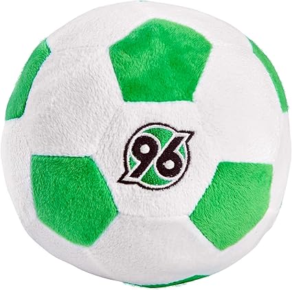 Hannover 96 - Pelota de Peluche: Amazon.es: Deportes y aire libre