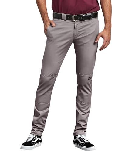 Amazon.com: Dickies Men's 8 3/4 Ounce Double Knee Painter's Pant